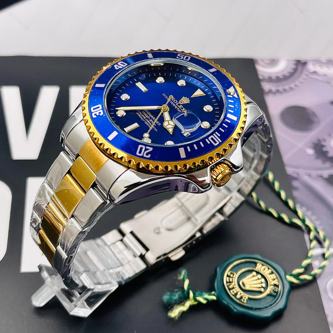 RELOJ ROLEX SUBMARINER